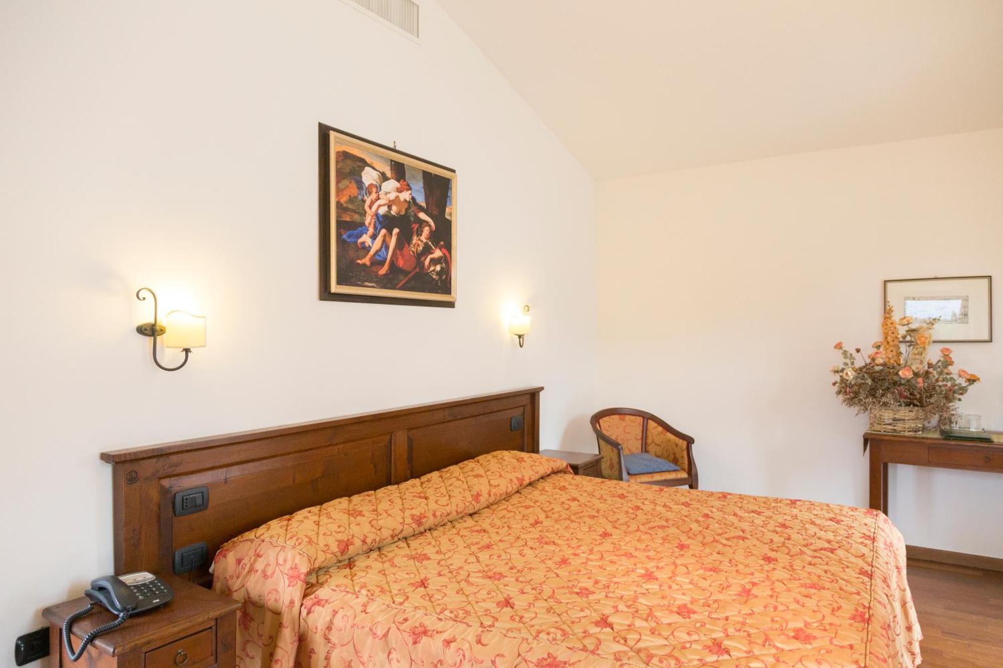 Colleverde Country House & Spa Urbino Exterior foto