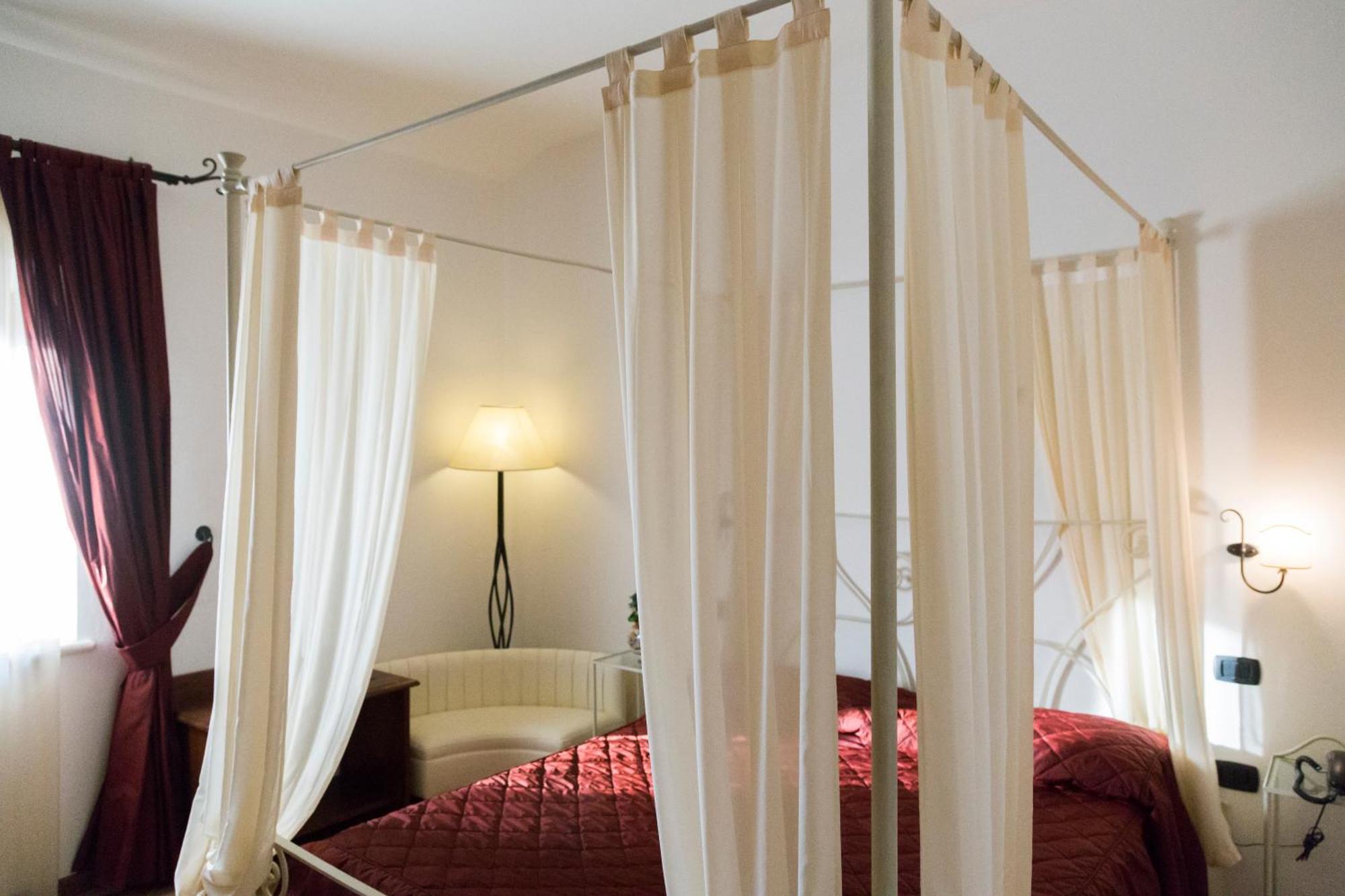 Colleverde Country House & Spa Urbino Exterior foto