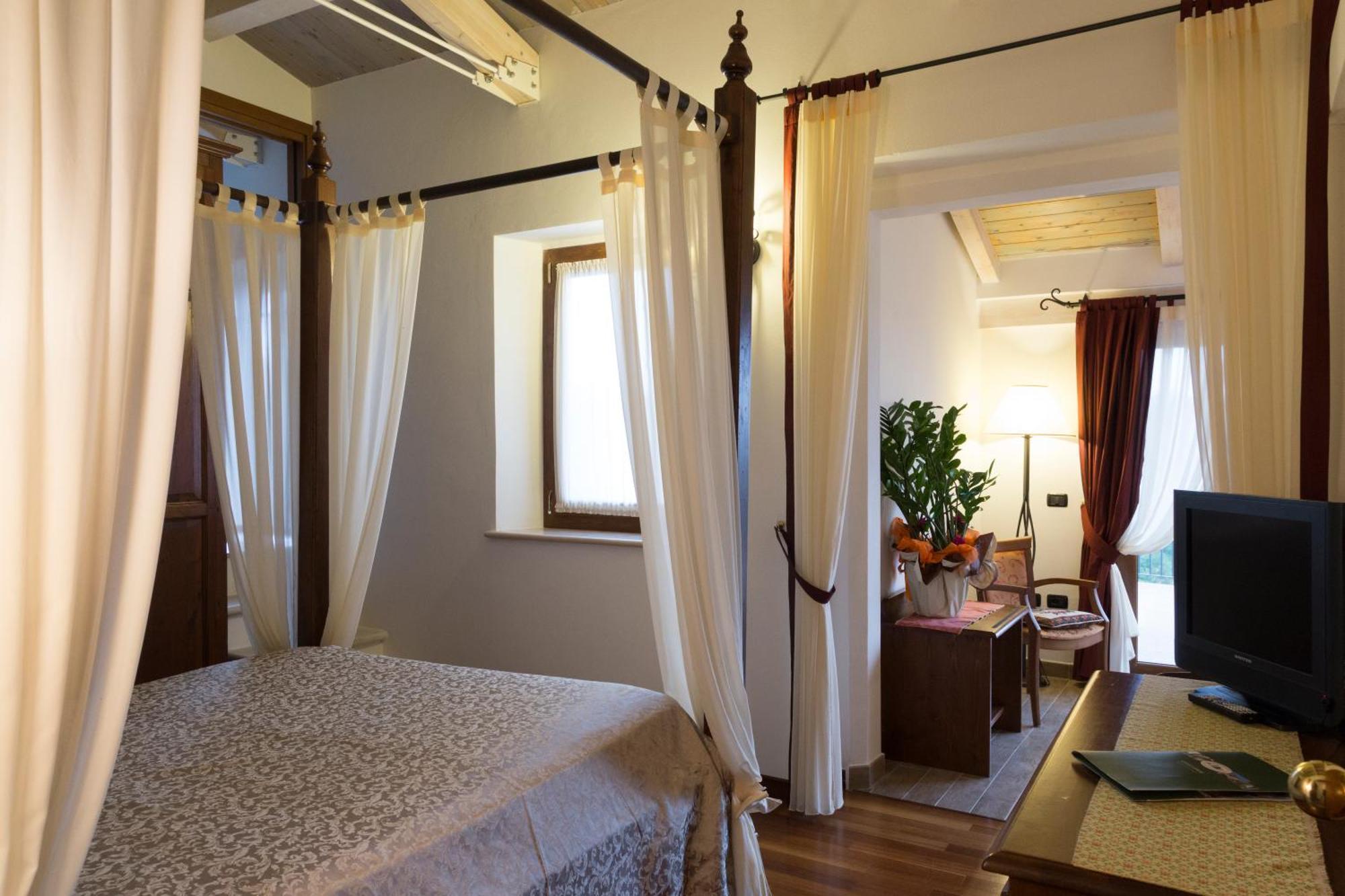 Colleverde Country House & Spa Urbino Exterior foto