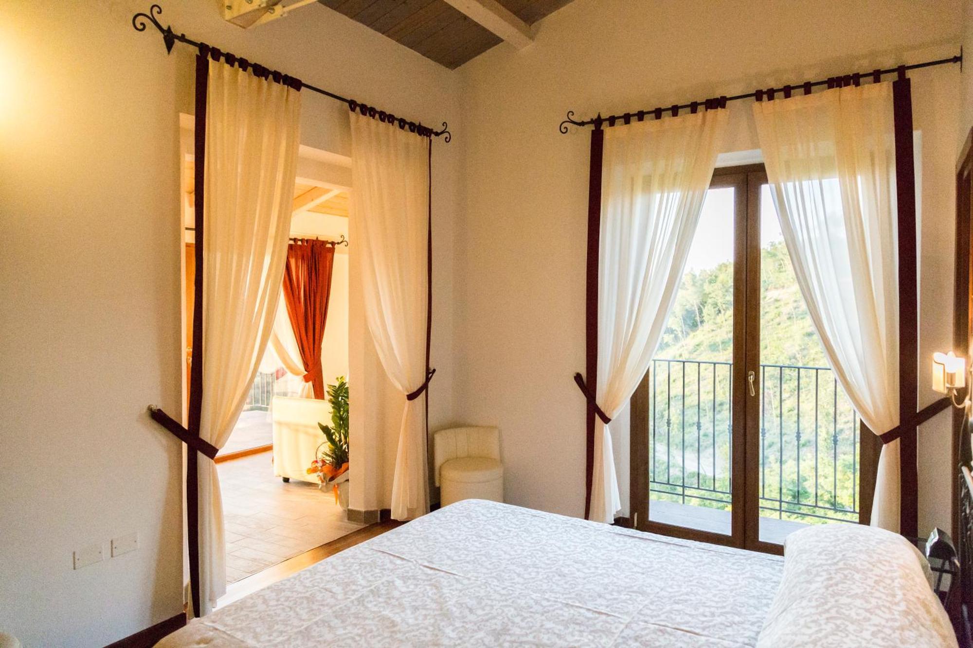 Colleverde Country House & Spa Urbino Exterior foto